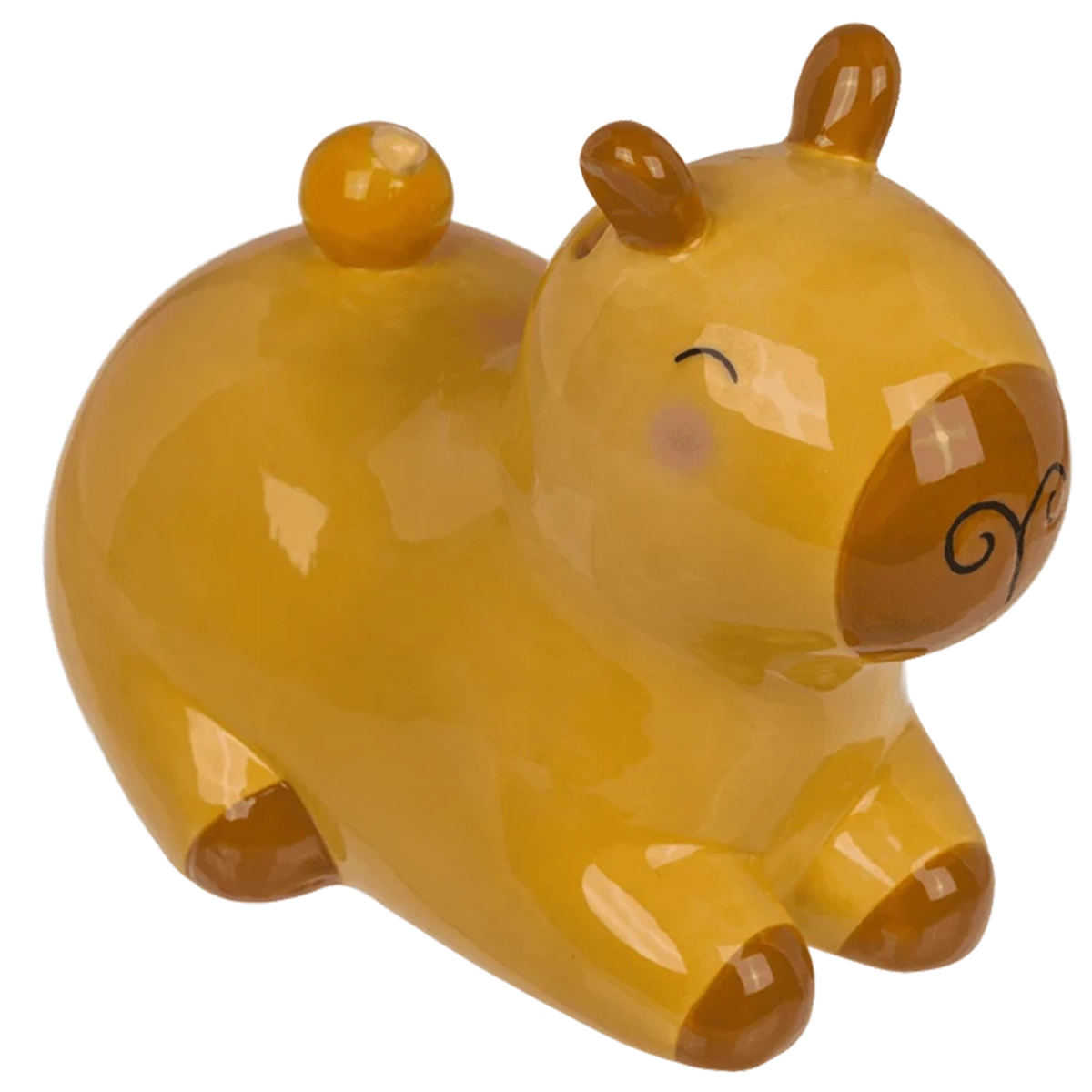 Spargris - Capybara