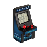 Miniarkadmaskin