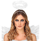 Angel Halo - Vit