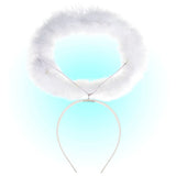 Angel Halo - Vit