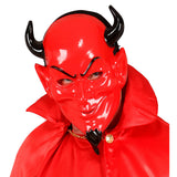 DJÄVULMASK