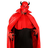 DJÄVULMASK