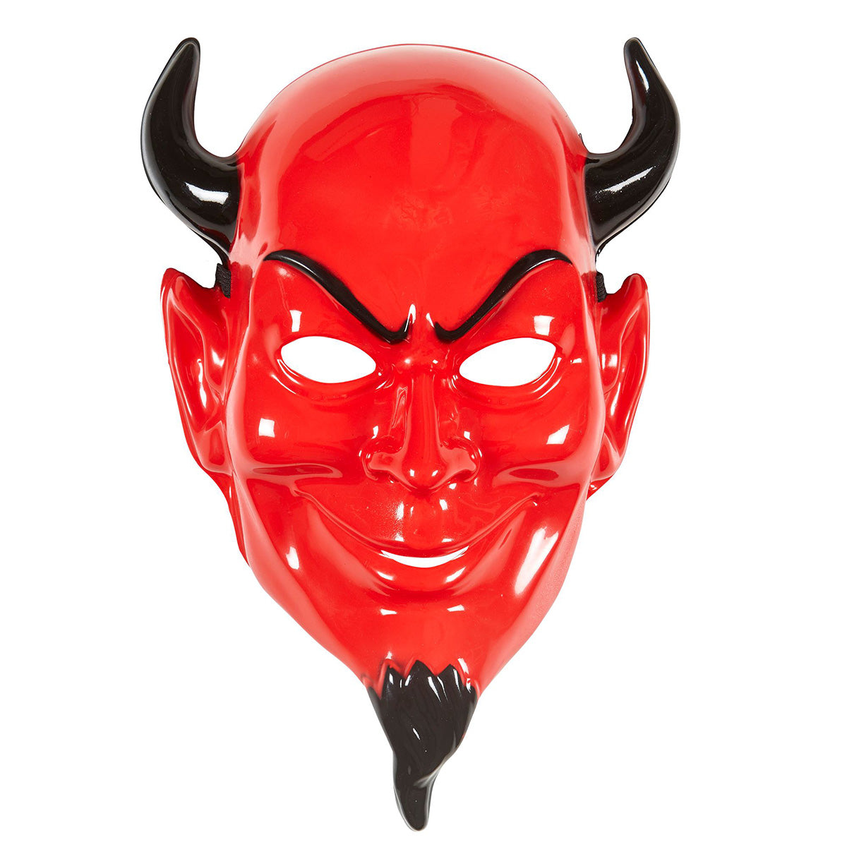 DJÄVULMASK
