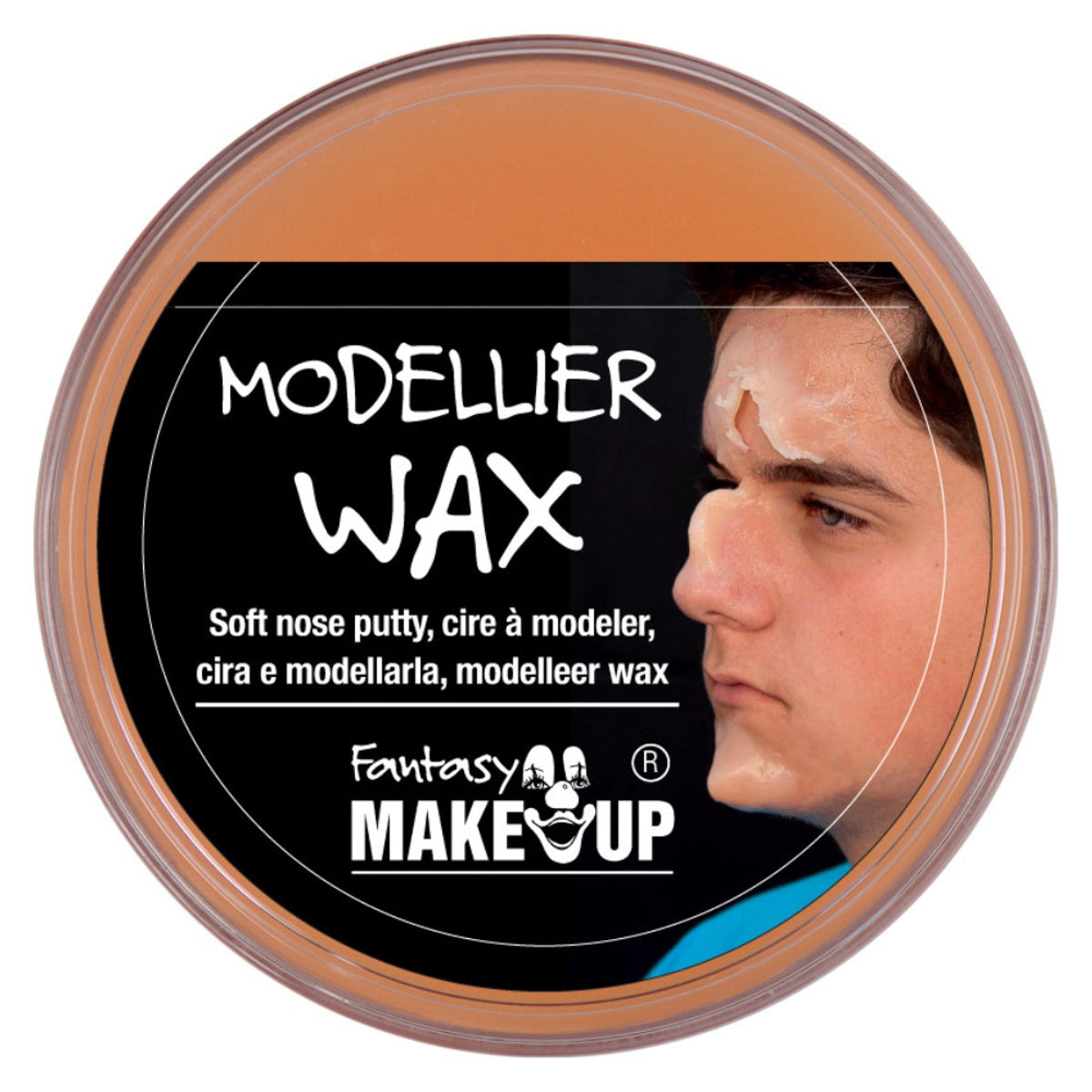 Modellvax - 25G