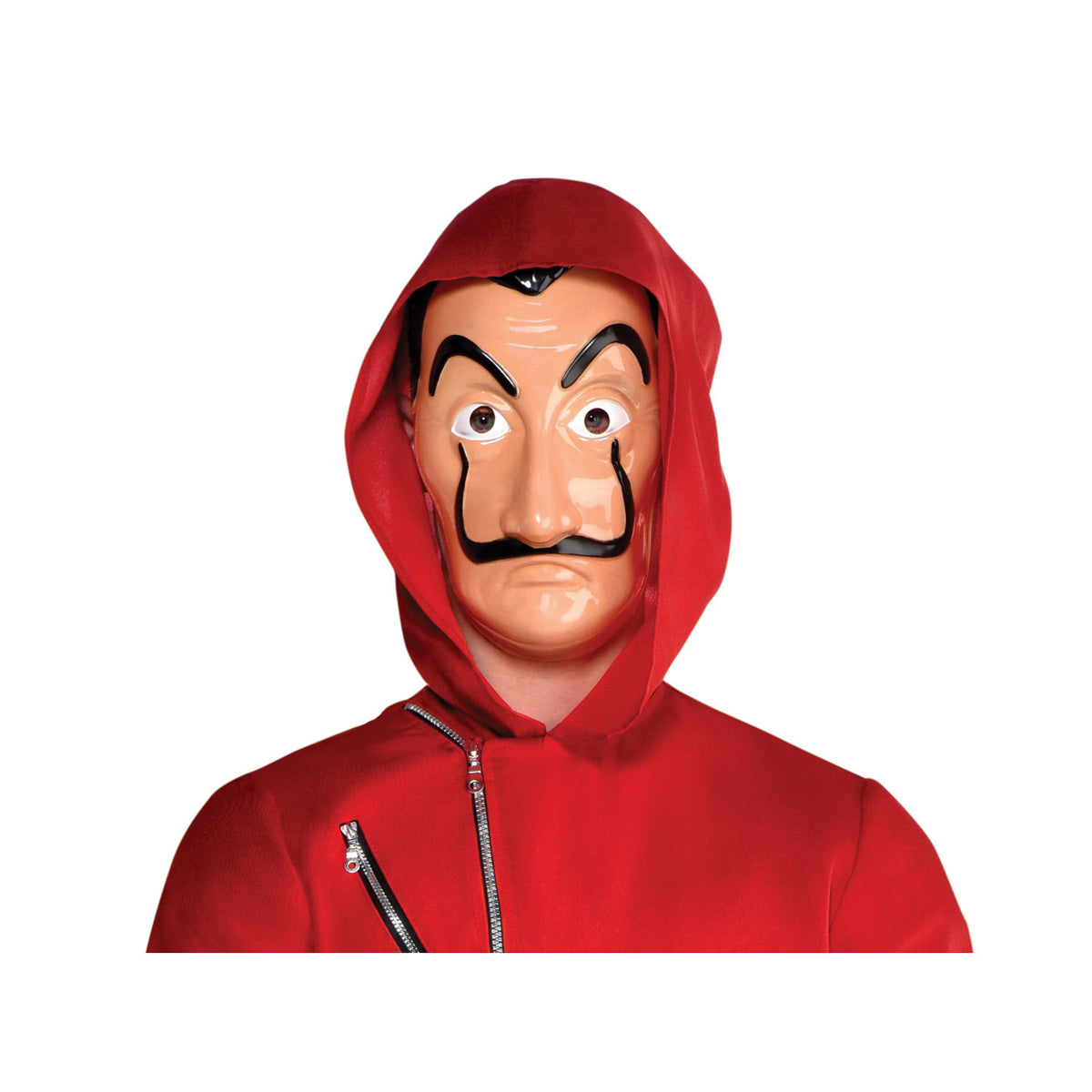 Mask "Money heist"