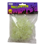 Glow in the dark Spindlar – 50-pack