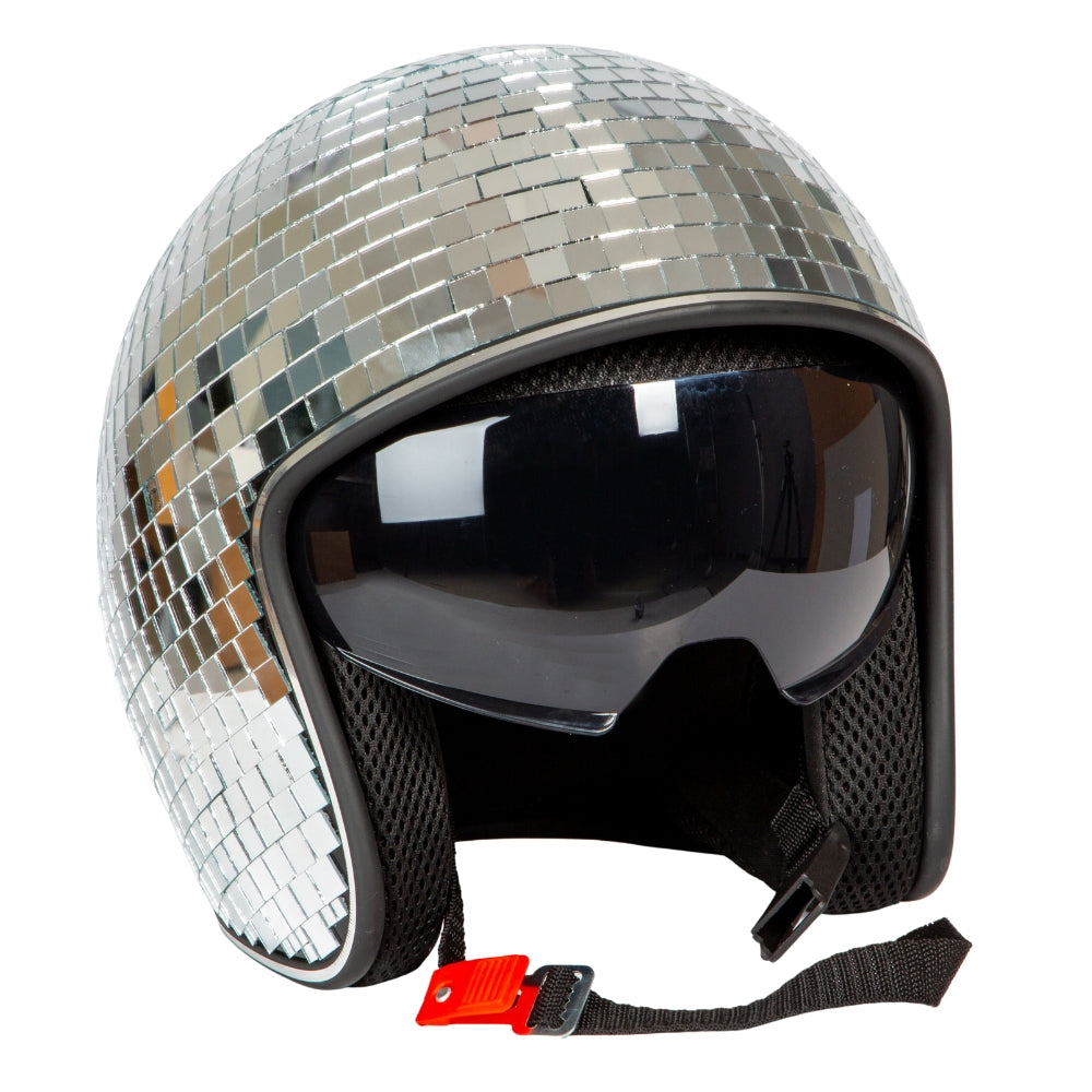 Discohjälm