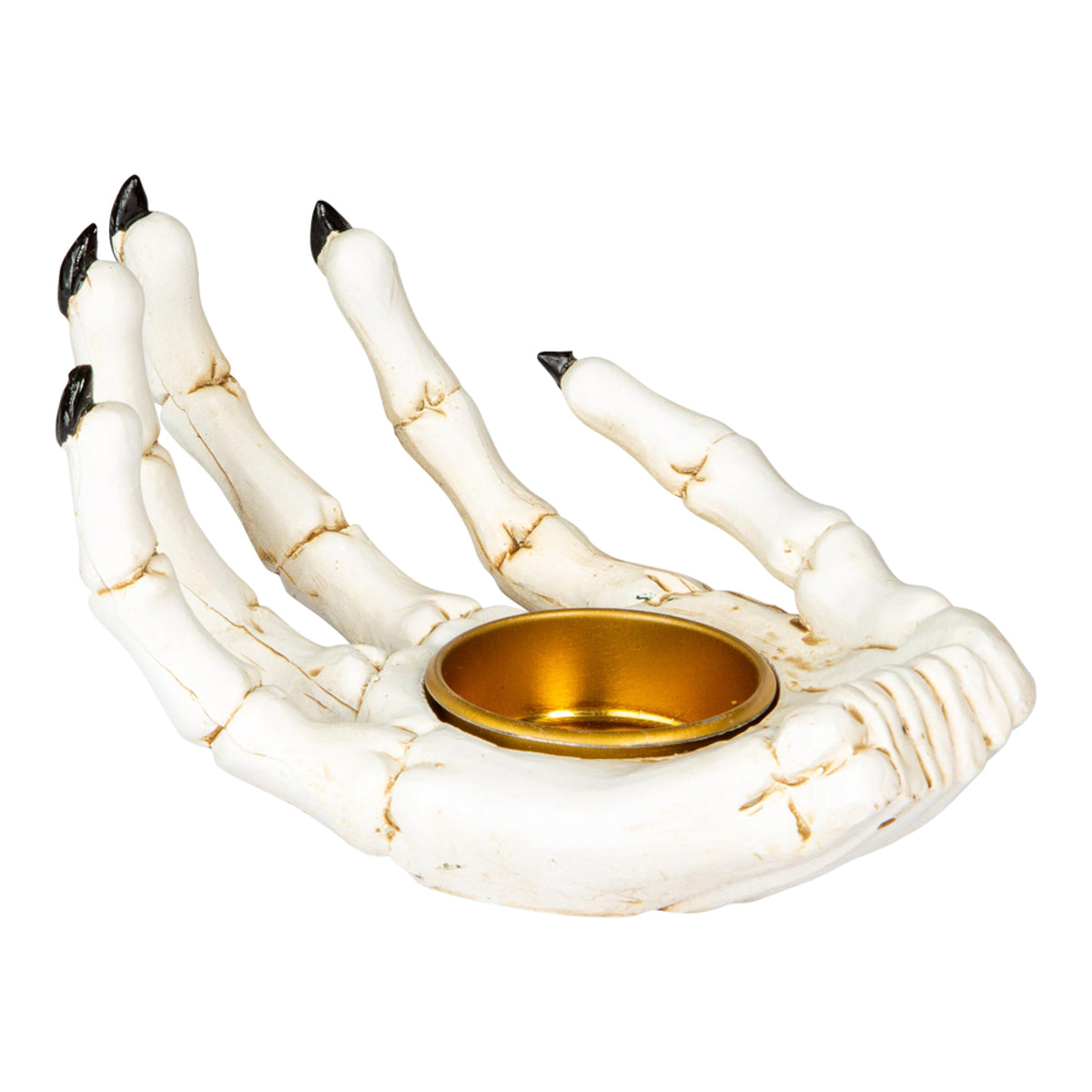 Ljushållare Hand – Halloween
