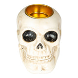Ljushållare Dödskalle – Halloween