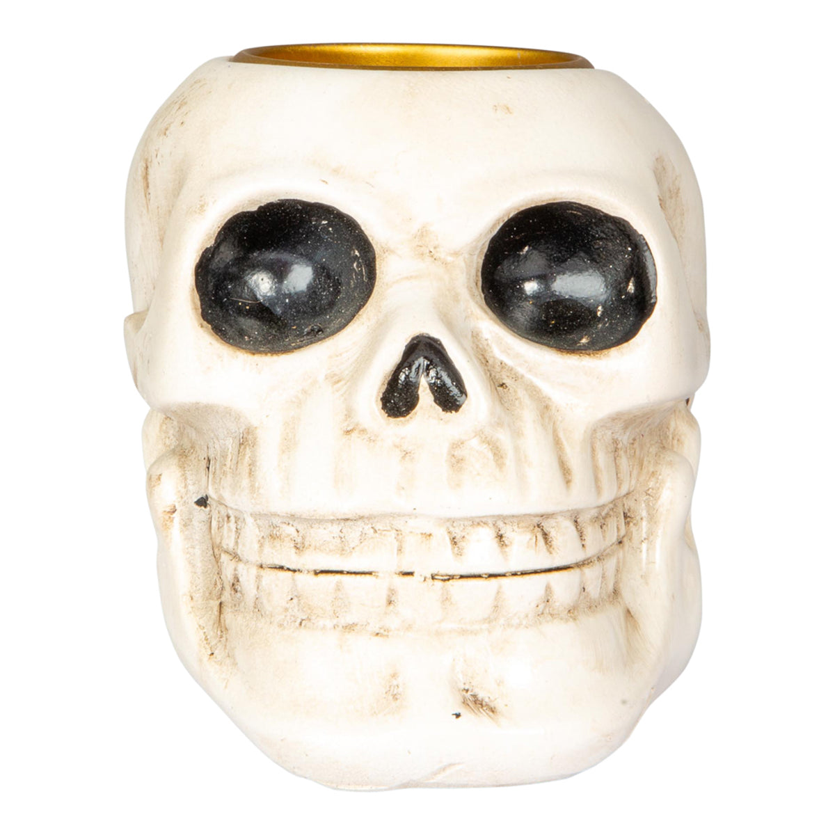 Ljushållare Dödskalle – Halloween