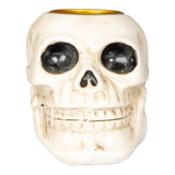 Ljushållare Dödskalle – Halloween