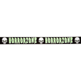 Avspärrningsband Horror Zone – Halloween