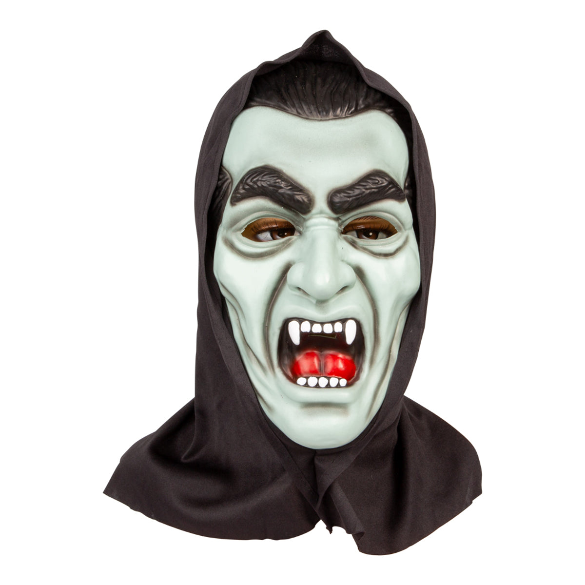 Silikonmask Vampyr