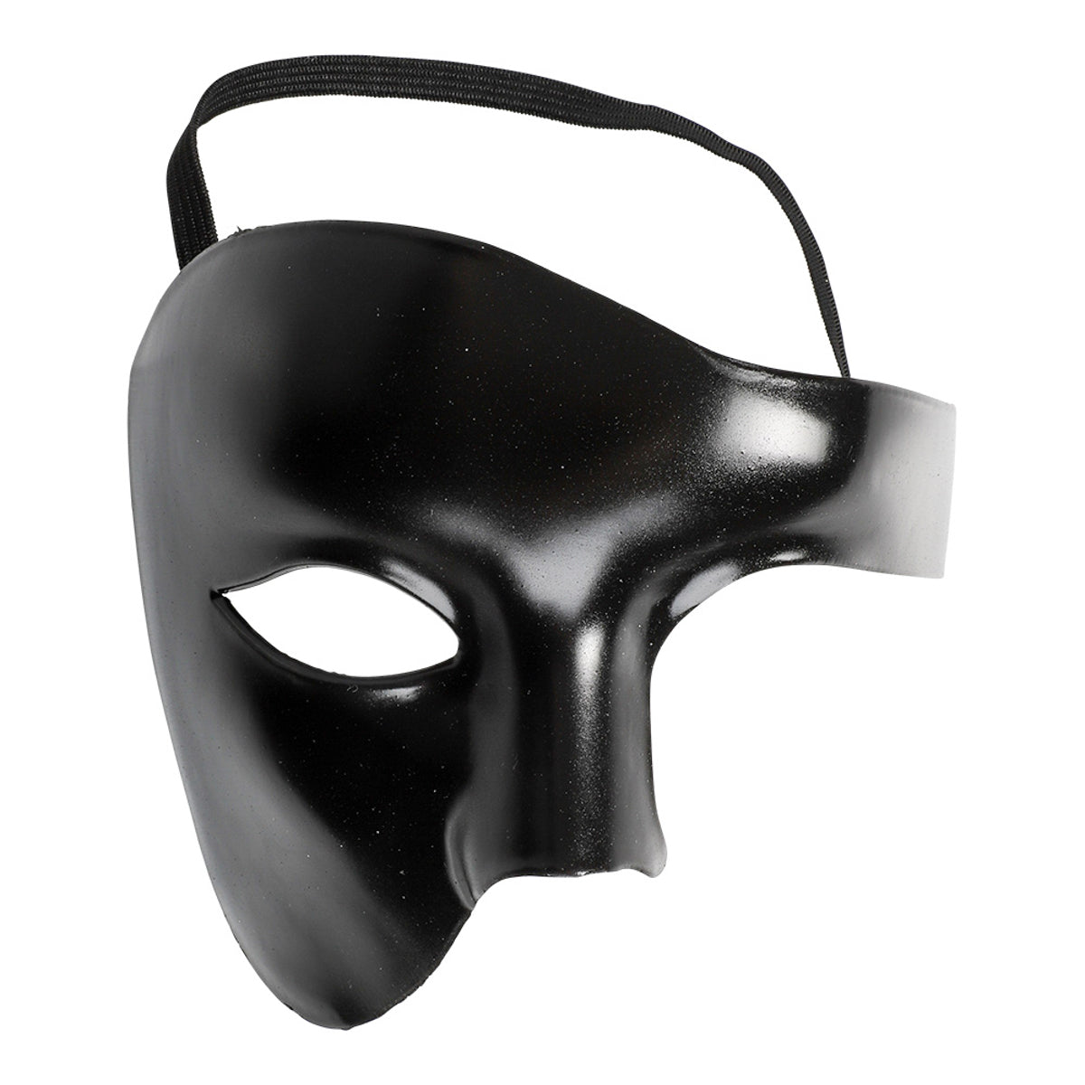 Mask "Halvmask Phantom"