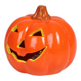 Lysande Pumpa - 9 CM