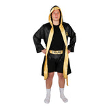Boxare – Maskeraddräkt Vuxen