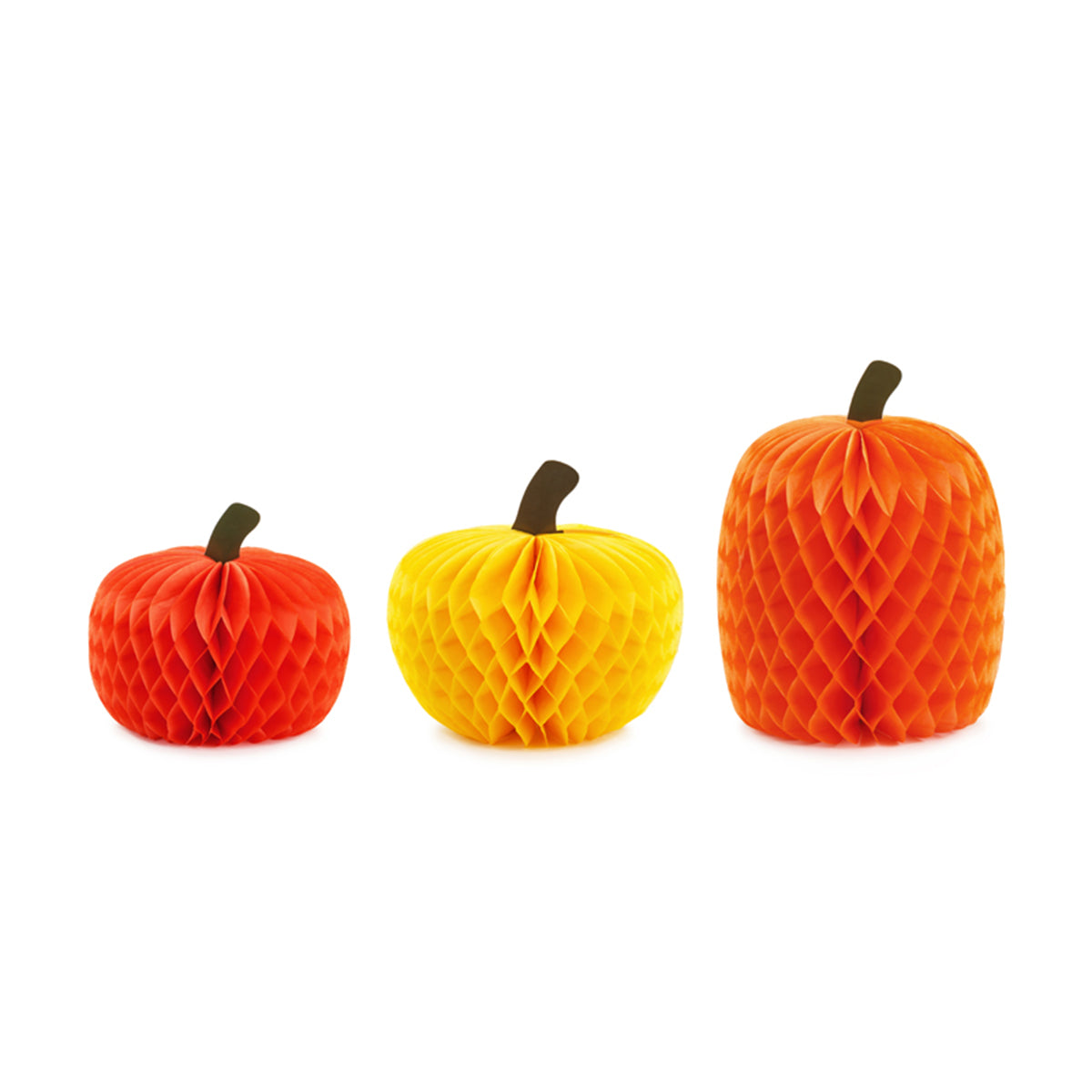 Honeycomb Pumpor - 3st