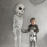 Follieballong - Skelett -  46x129 cm