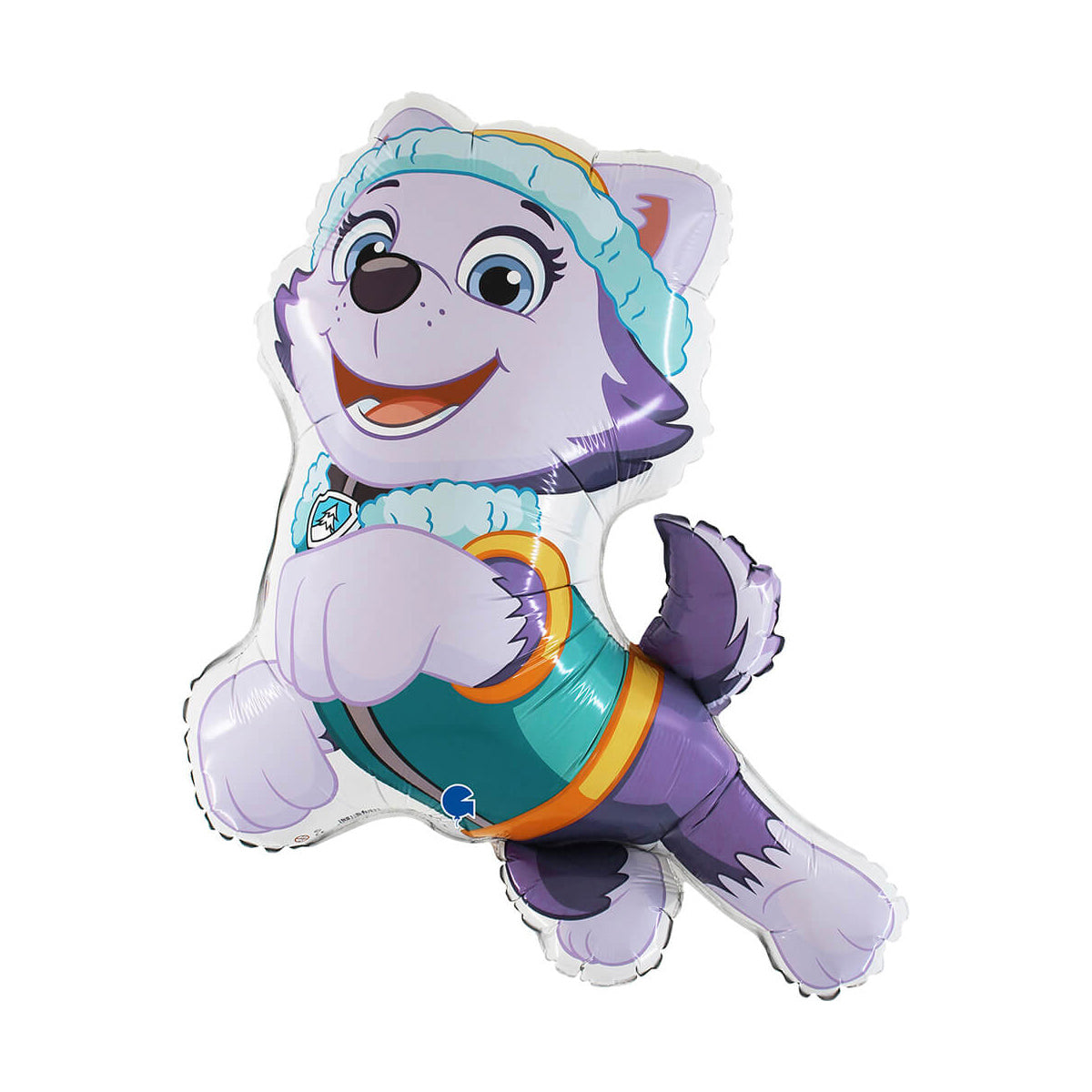 Folieballong - PAW Patrol Everest