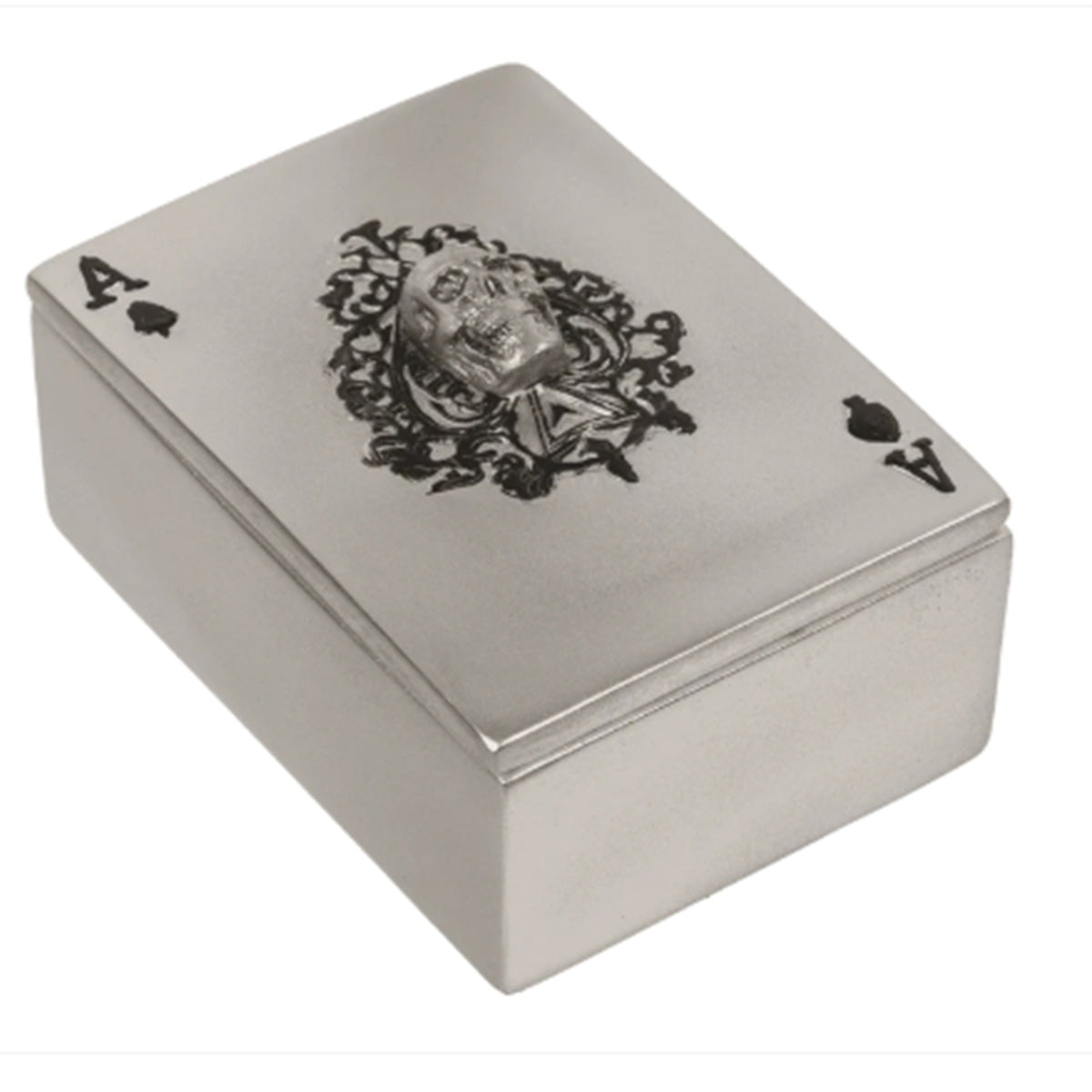 Förvaringsbox kortlek