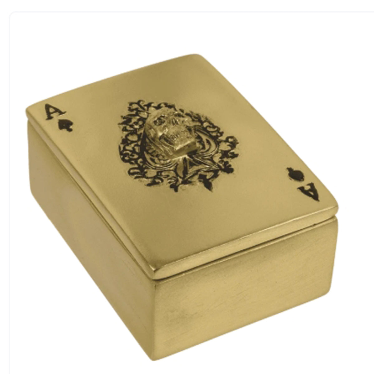 Förvaringsbox kortlek